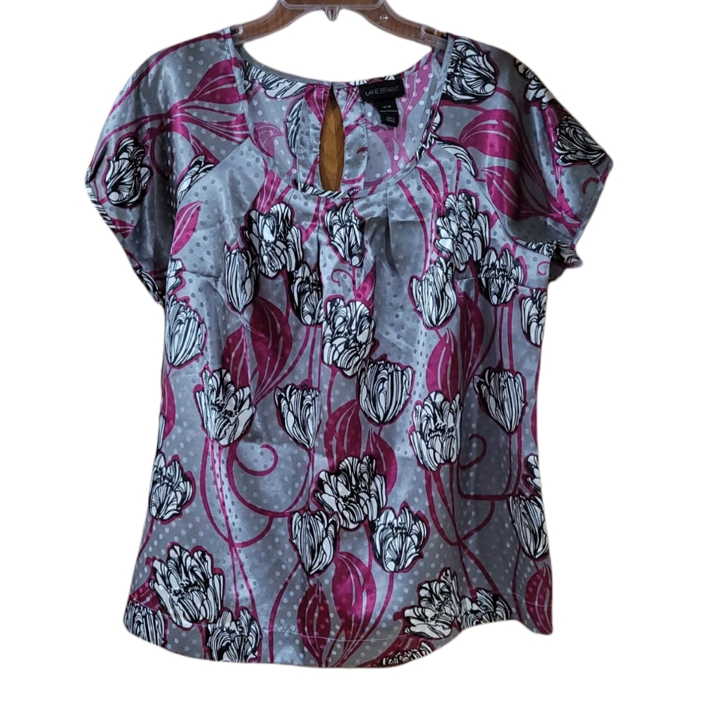 Lane Bryant Blouse